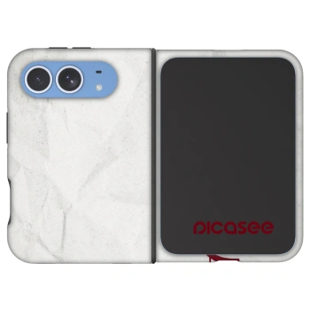 Picasee Fashion Case MagSafe za Apple iPhone Ultra - Amor