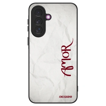 Picasee ULTIMATE CASE za Samsung Galaxy A37 - Amor