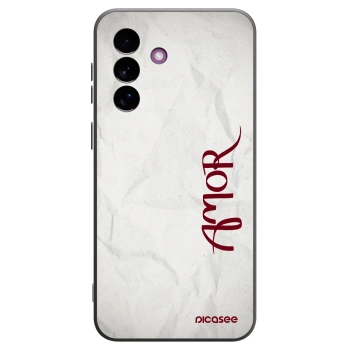 Maskica za Samsung Galaxy A37 - Amor