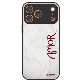 Picasee ULTIMATE CASE MagSafe za Apple iPhone 18 Pro Max - Amor
