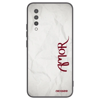 Maskica za Xiaomi Mi 9 Lite - Amor