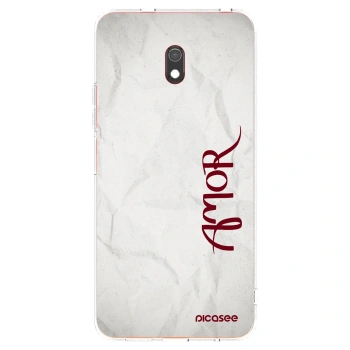 Maskica za Xiaomi Redmi 8A - Amor
