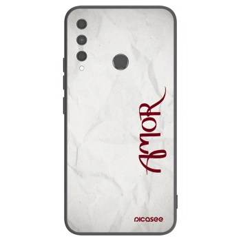 Maskica za Huawei P40 Lite E - Amor