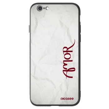 Maskica za Apple iPhone 6/6S - Amor