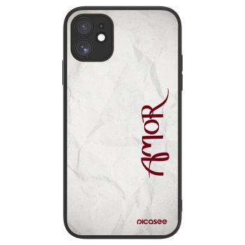 Picasee ULTIMATE CASE za Apple iPhone 11 - Amor