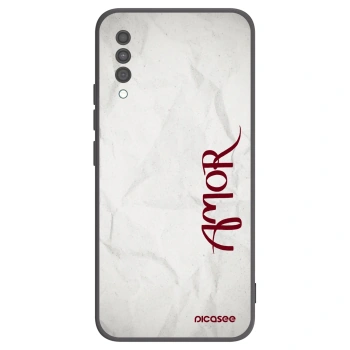 Maskica za Samsung Galaxy A30s A307F - Amor