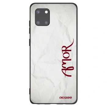 Maskica za Samsung Galaxy Note 10 Lite N770F - Amor