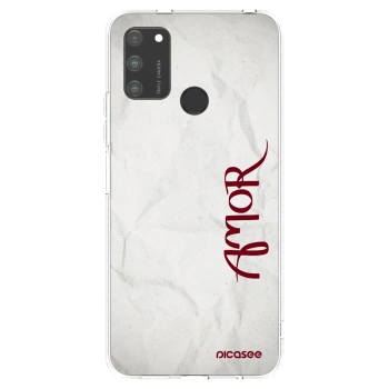 Maskica za Honor 9A - Amor