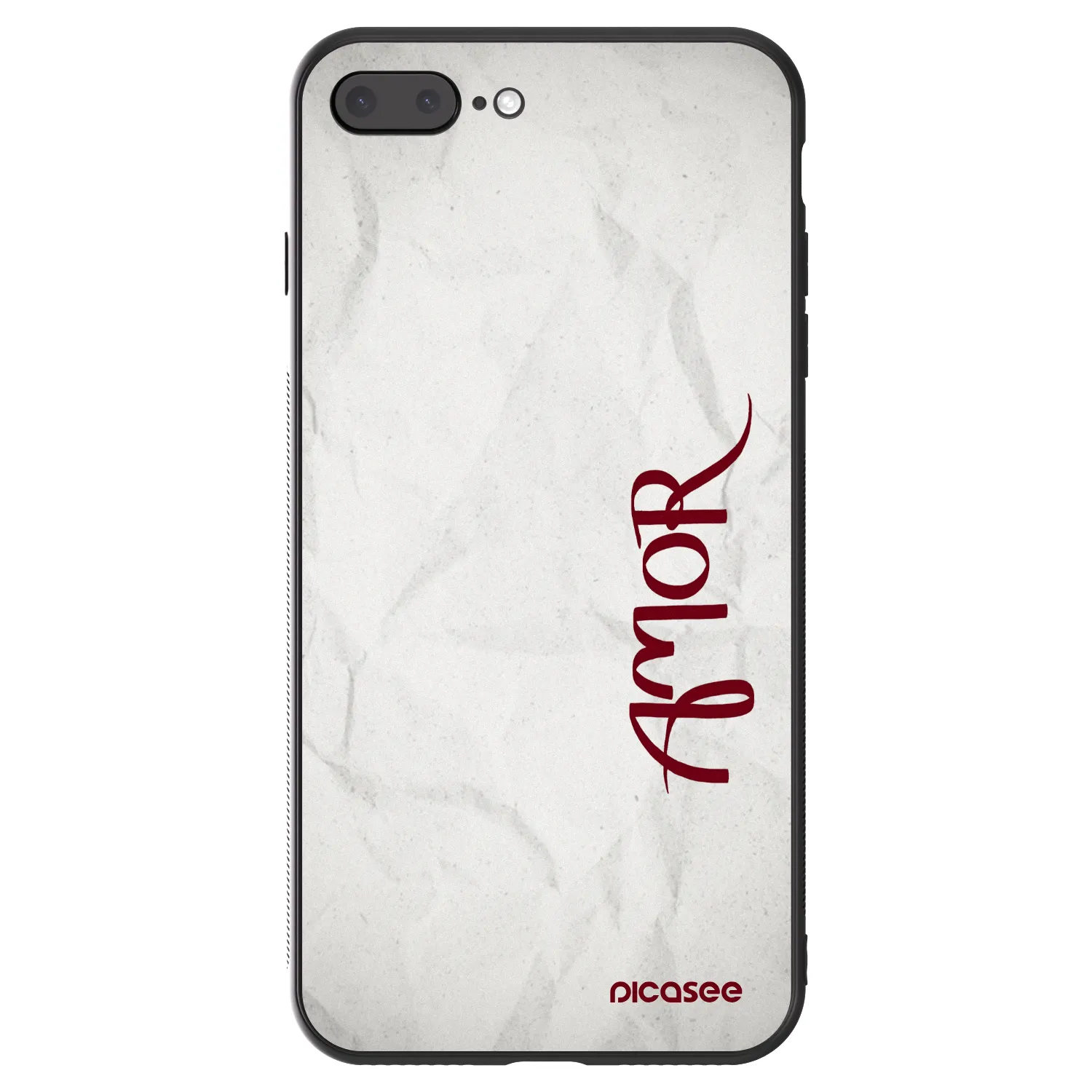 Picasee ULTIMATE CASE za Apple iPhone 7 Plus - Amor