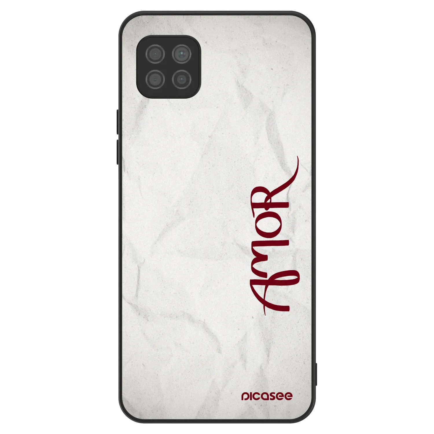 Picasee ULTIMATE CASE za Huawei P40 Lite - Amor