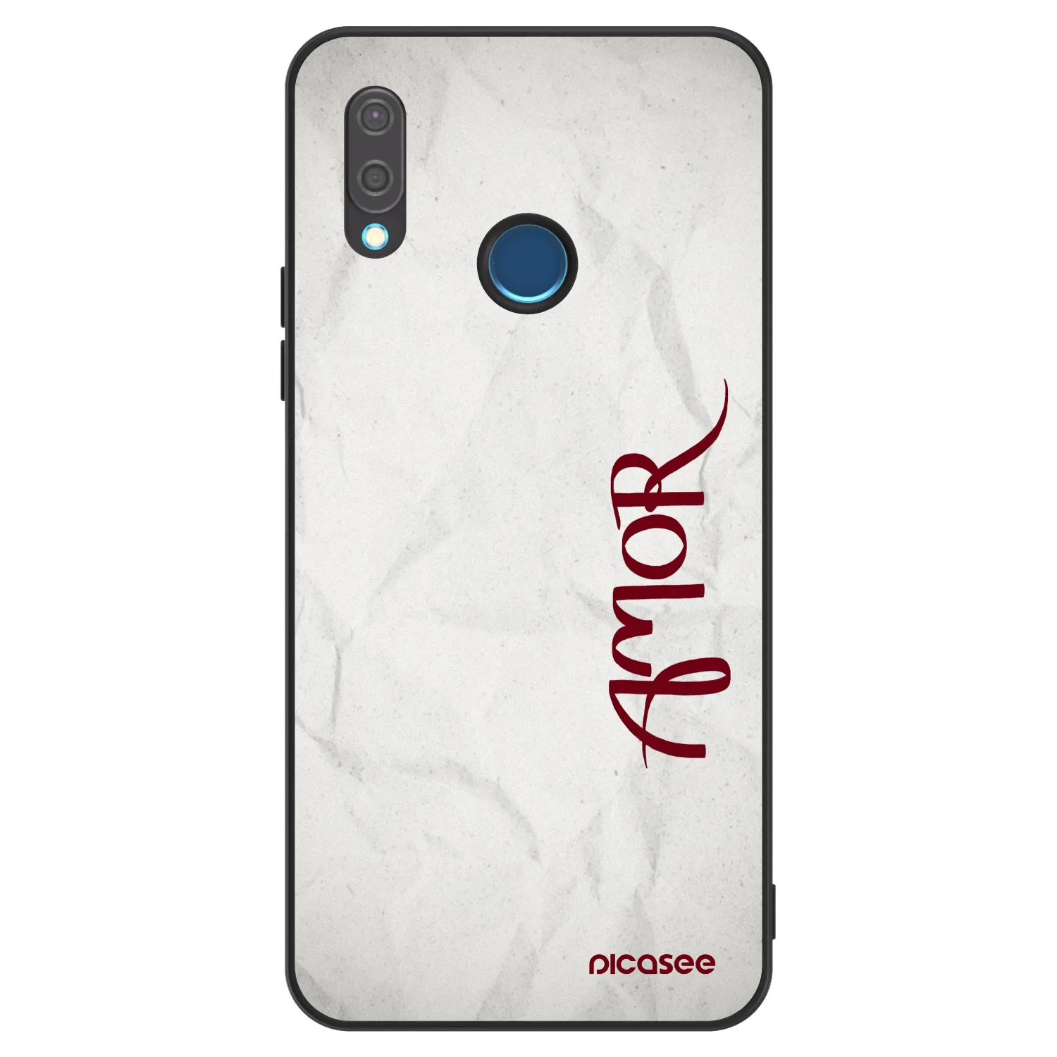 Picasee ULTIMATE CASE za Huawei P20 Lite - Amor