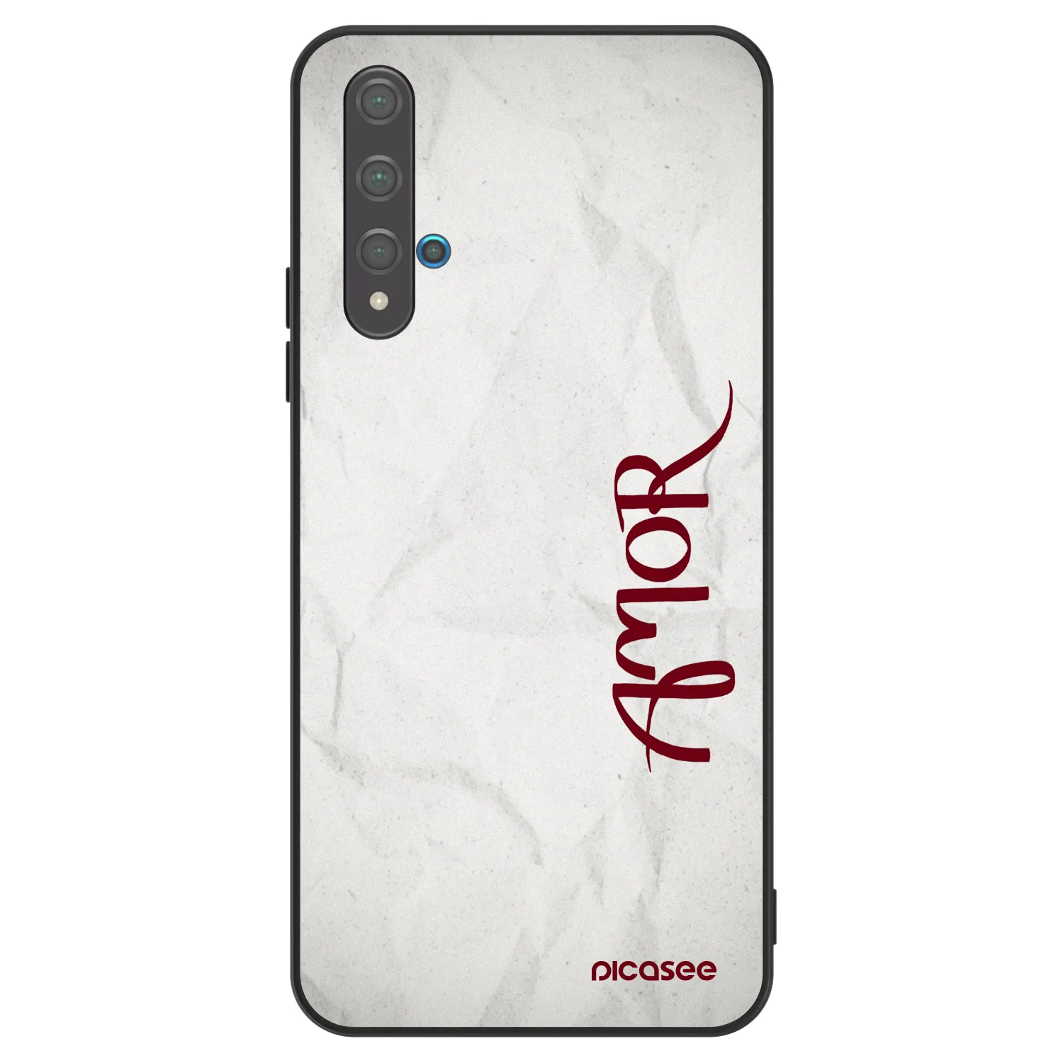 Picasee ULTIMATE CASE za Huawei Nova 5T - Amor
