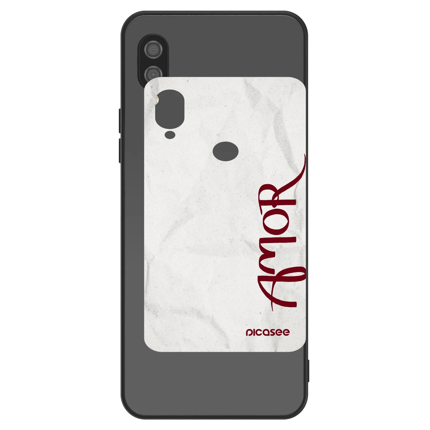 Picasee ULTIMATE CASE za Xiaomi Redmi 7 - Amor