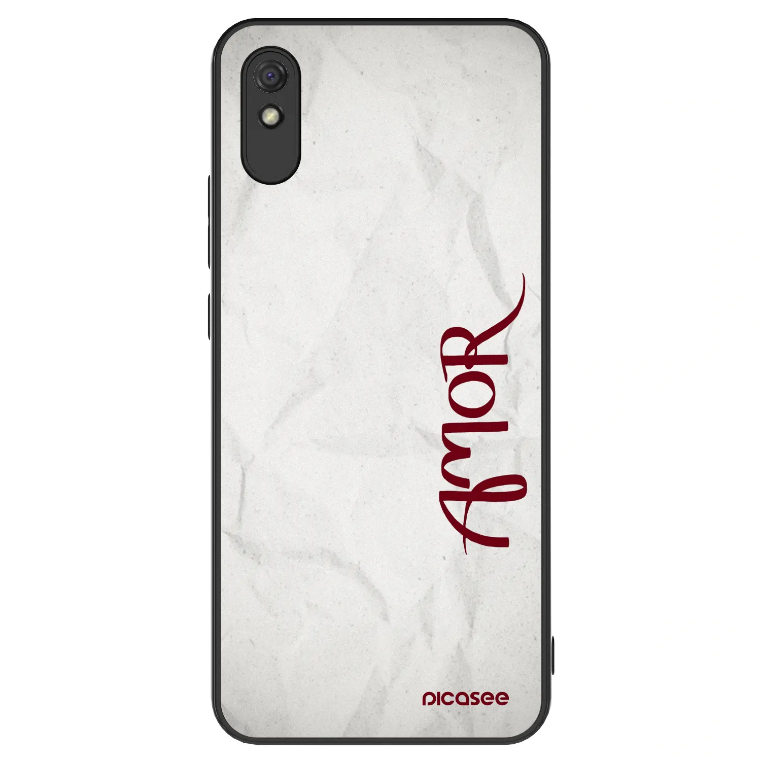 Picasee ULTIMATE CASE za Xiaomi Redmi 9A - Amor