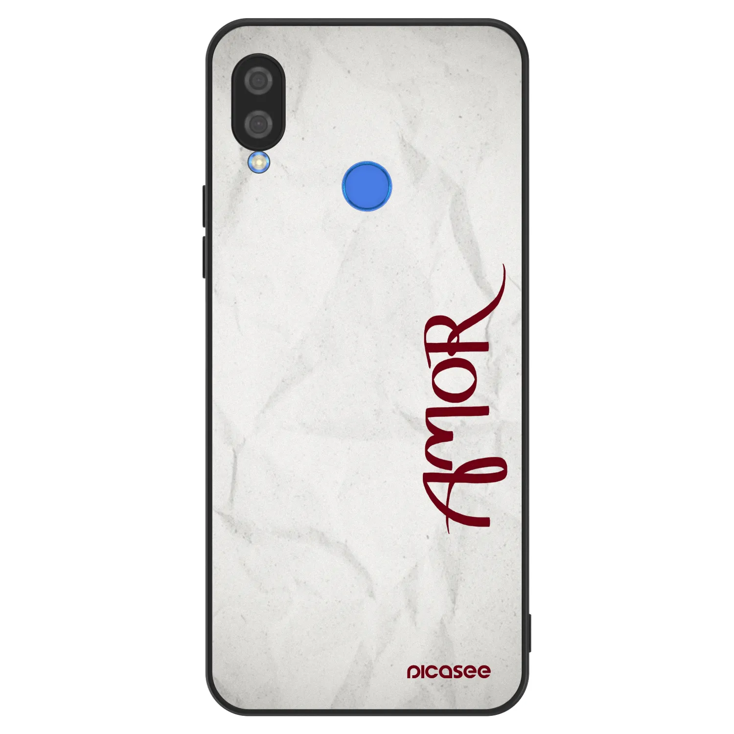 Picasee ULTIMATE CASE za Huawei Nova 3 - Amor