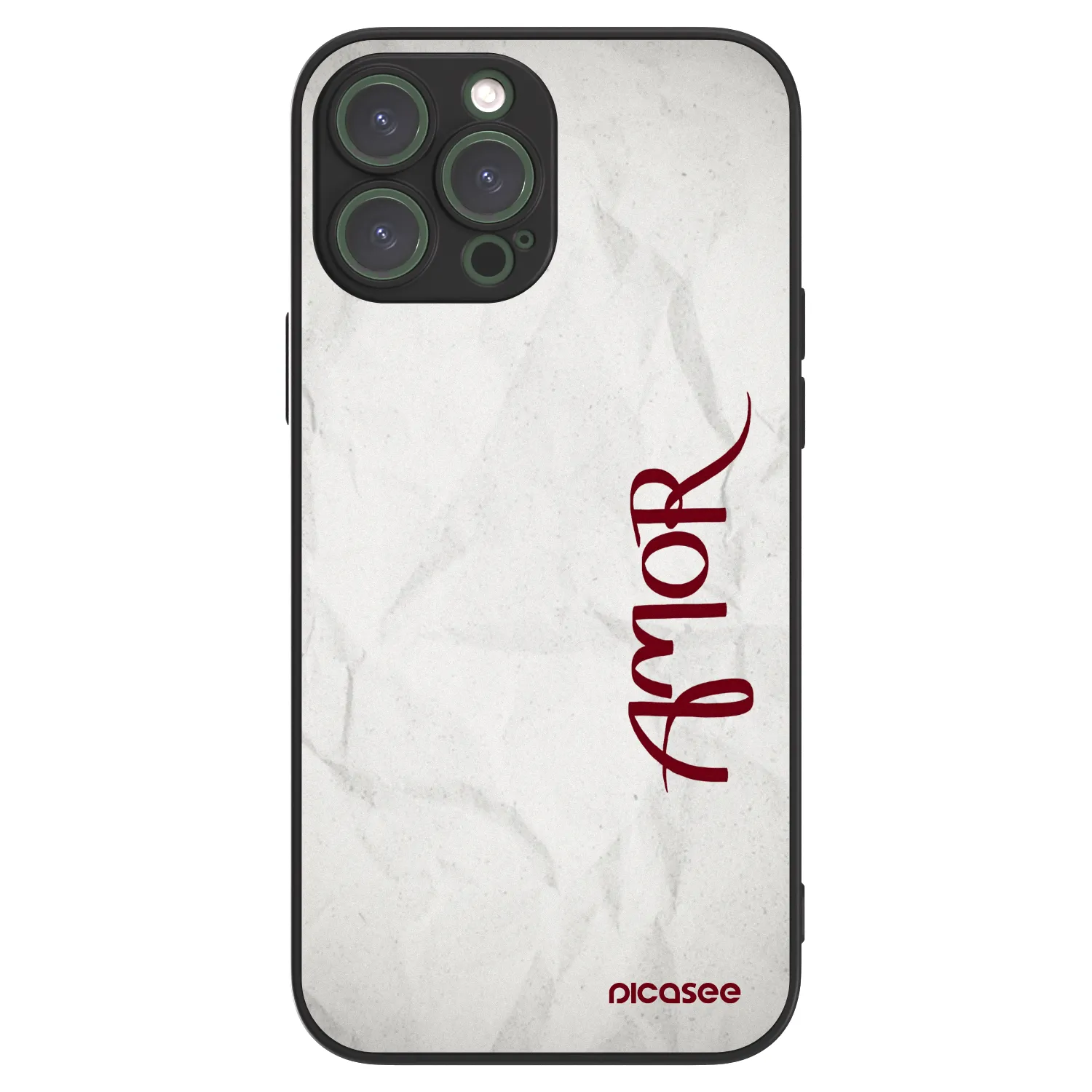 Picasee ULTIMATE CASE za Apple iPhone 13 Pro Max - Amor
