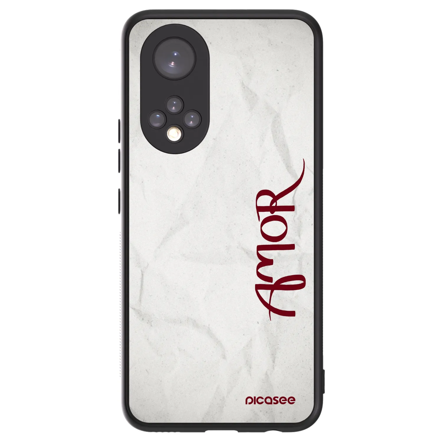 Picasee ULTIMATE CASE za Huawei Nova 9 - Amor