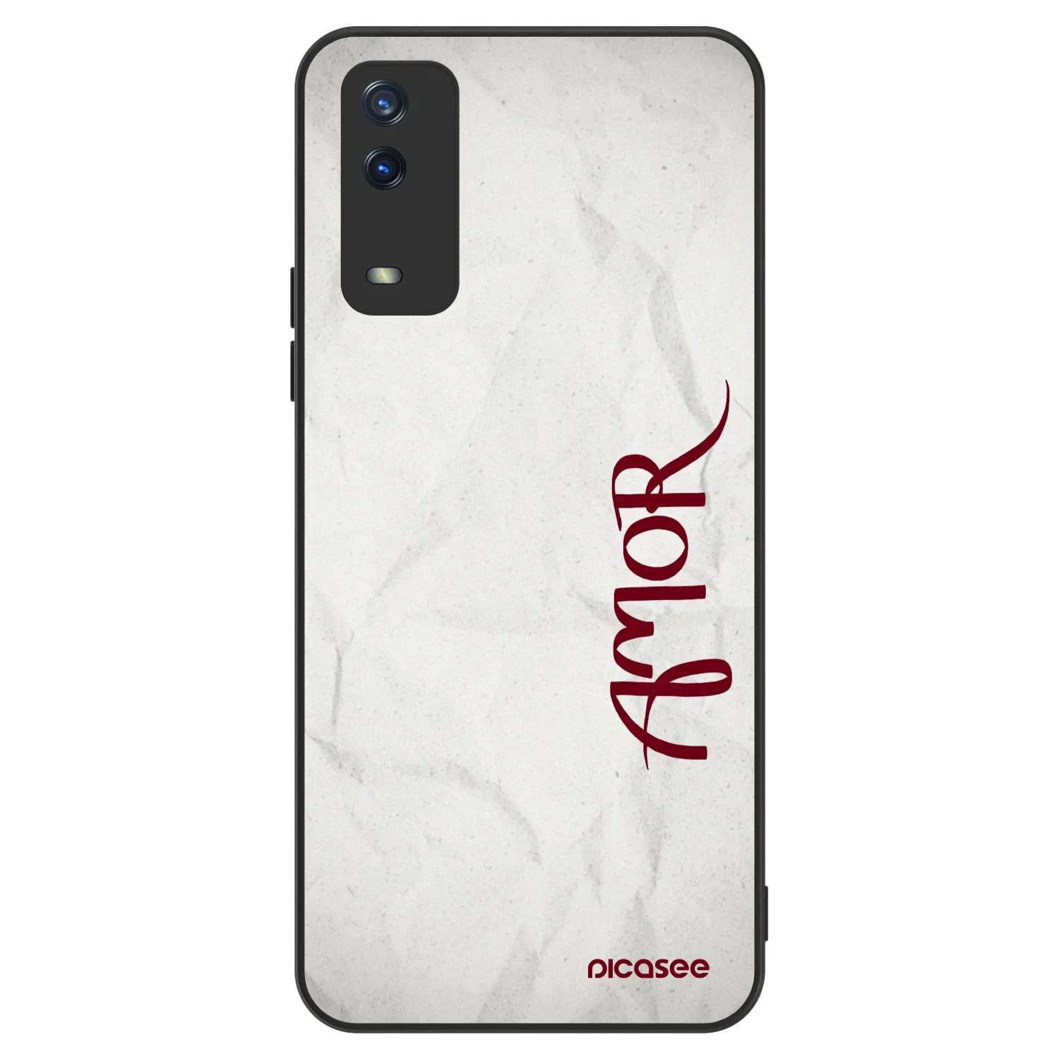 Picasee ULTIMATE CASE za Vivo Y11s - Amor
