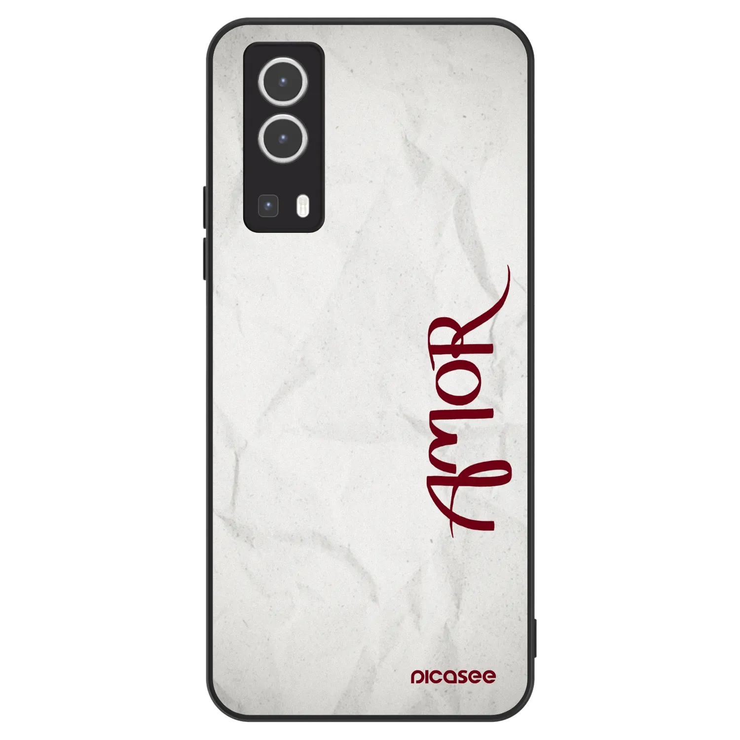 Picasee ULTIMATE CASE za Vivo Y72 5G - Amor