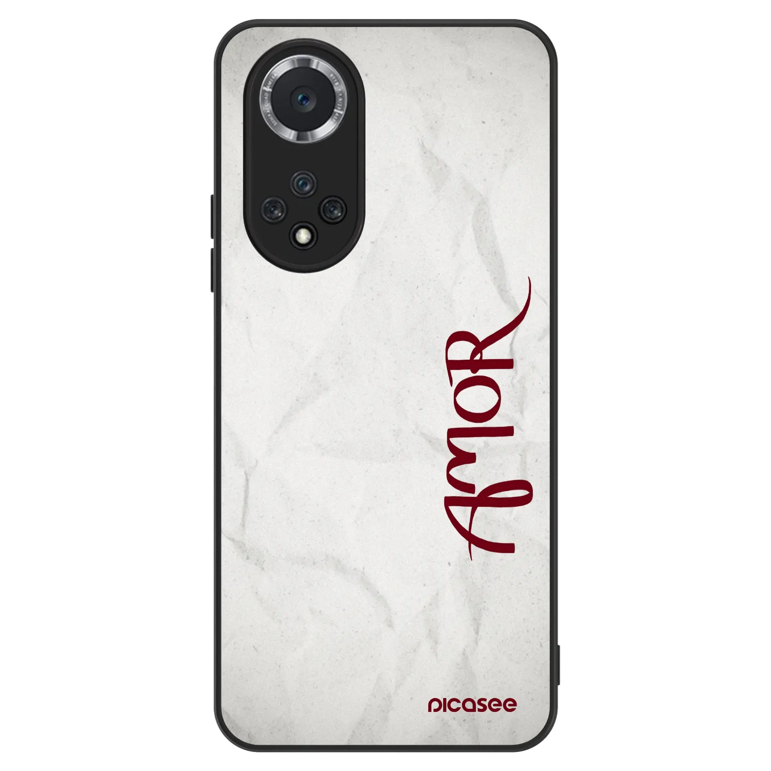 Picasee ULTIMATE CASE za Huawei Nova 9 SE - Amor