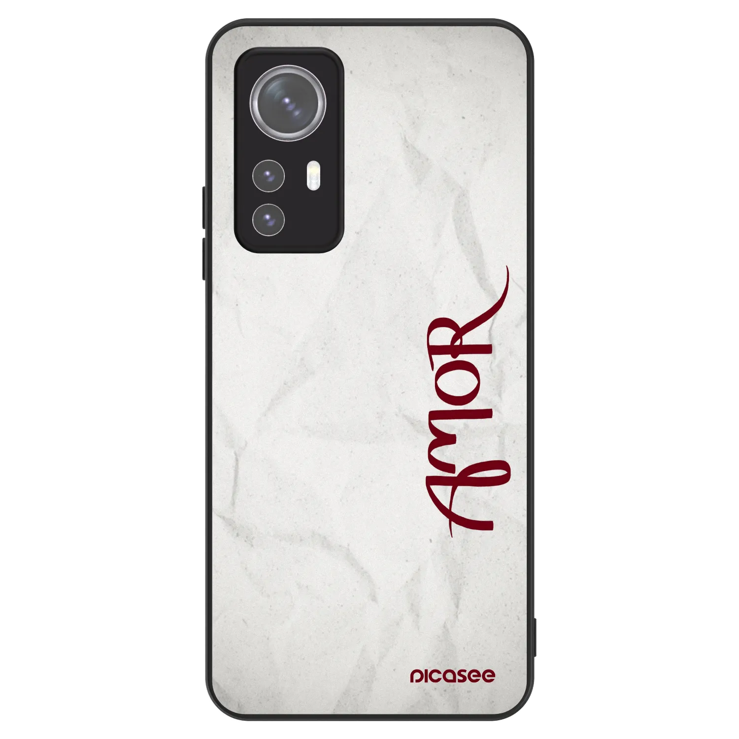 Picasee ULTIMATE CASE za Xiaomi 12 - Amor