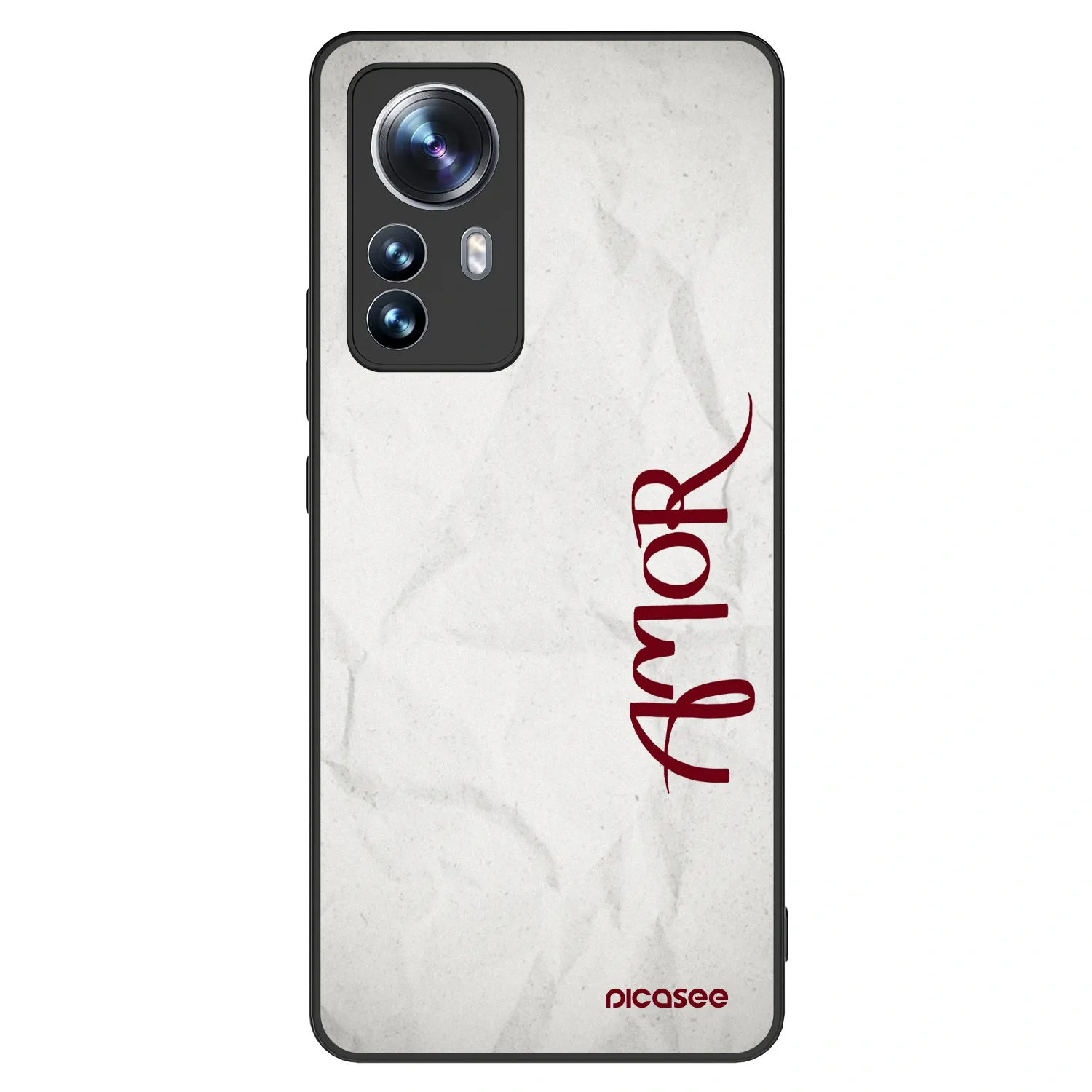 Picasee ULTIMATE CASE za Xiaomi 12 Pro - Amor