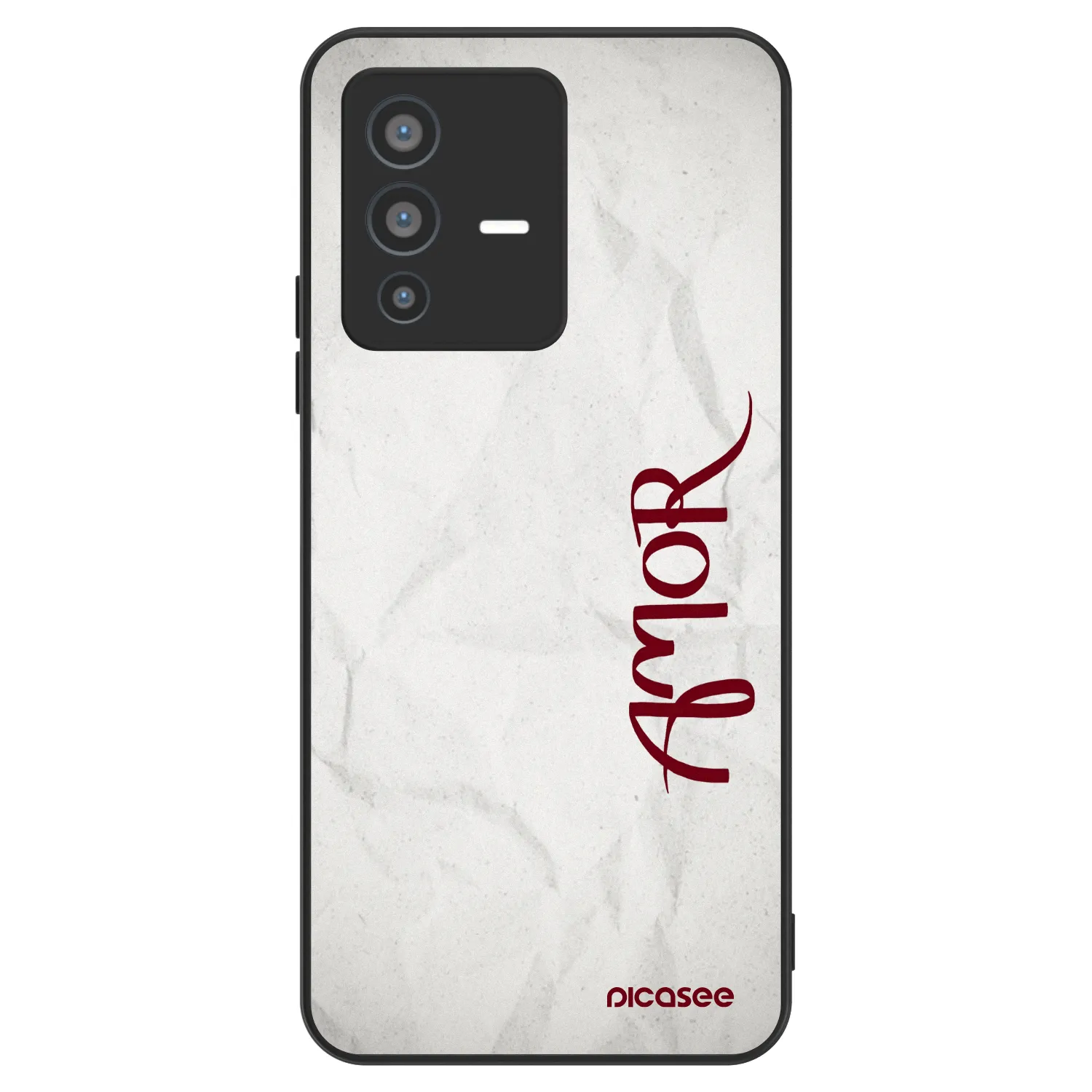 Picasee ULTIMATE CASE za Vivo V23 5G - Amor