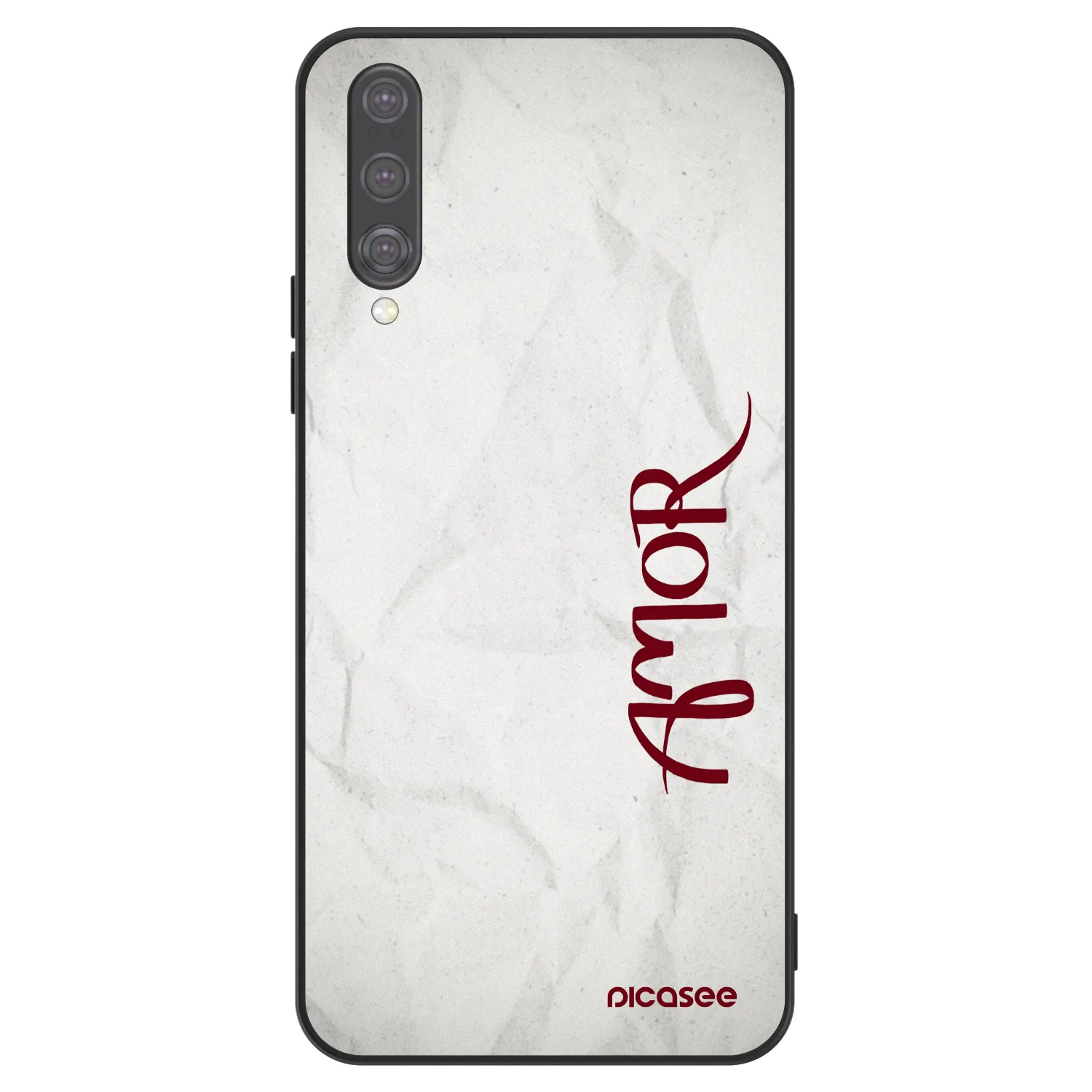 Picasee ULTIMATE CASE za Huawei P20 Pro - Amor