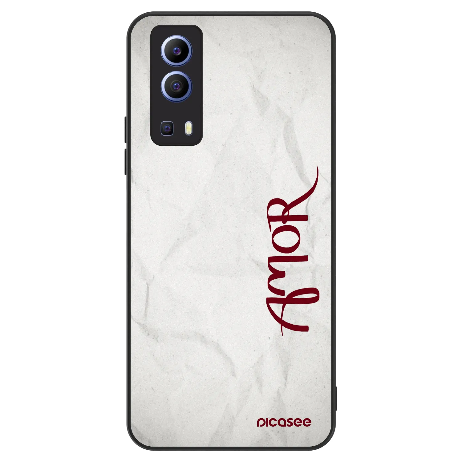 Picasee ULTIMATE CASE za Vivo Y52 5G - Amor