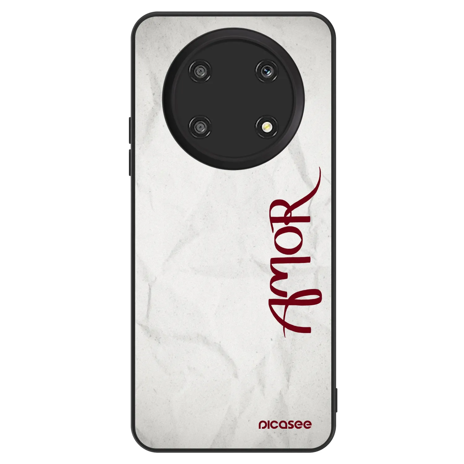 Picasee ULTIMATE CASE za Honor Magic4 Lite 5G - Amor