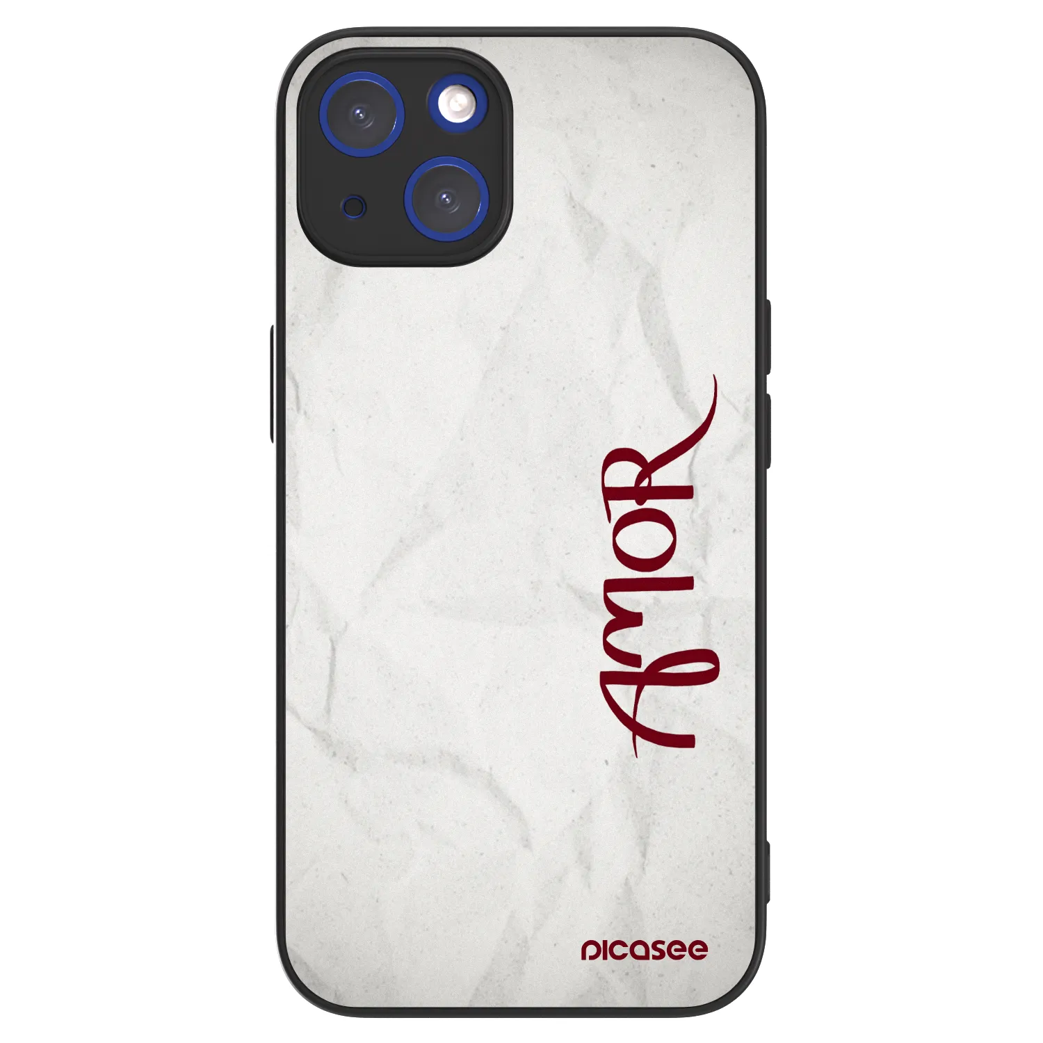 Picasee ULTIMATE CASE za Apple iPhone 14 - Amor