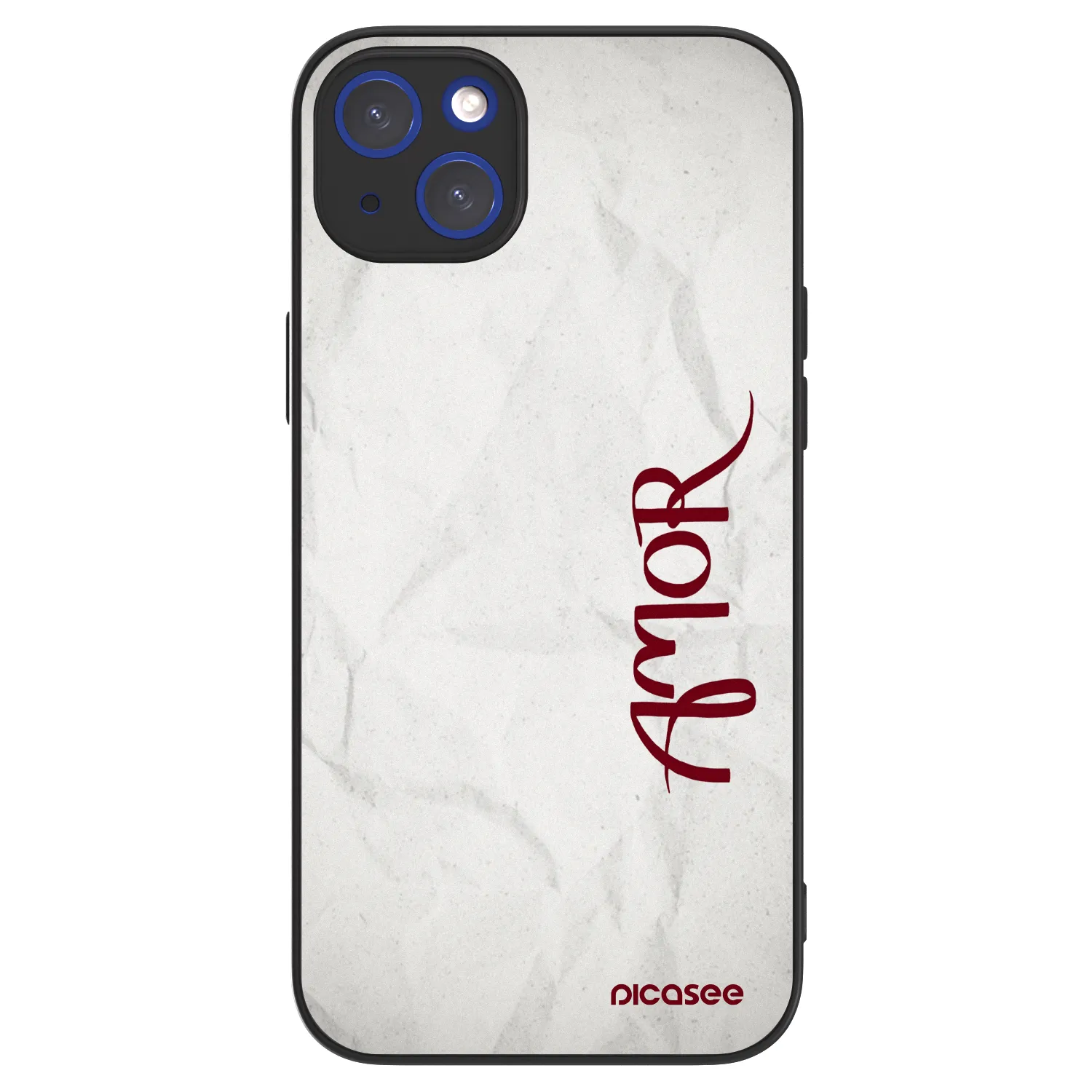 Picasee ULTIMATE CASE za Apple iPhone 14 Plus - Amor