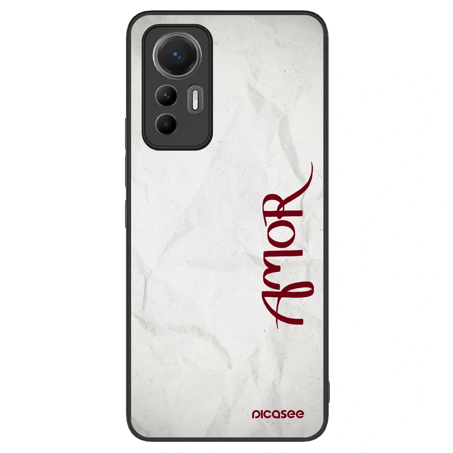 Picasee ULTIMATE CASE za Xiaomi 12 Lite - Amor