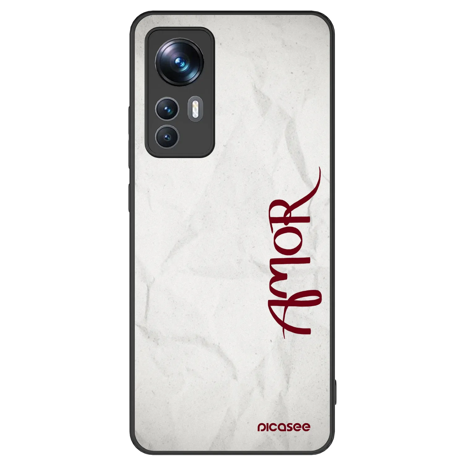 Picasee ULTIMATE CASE za Xiaomi 12T Pro - Amor