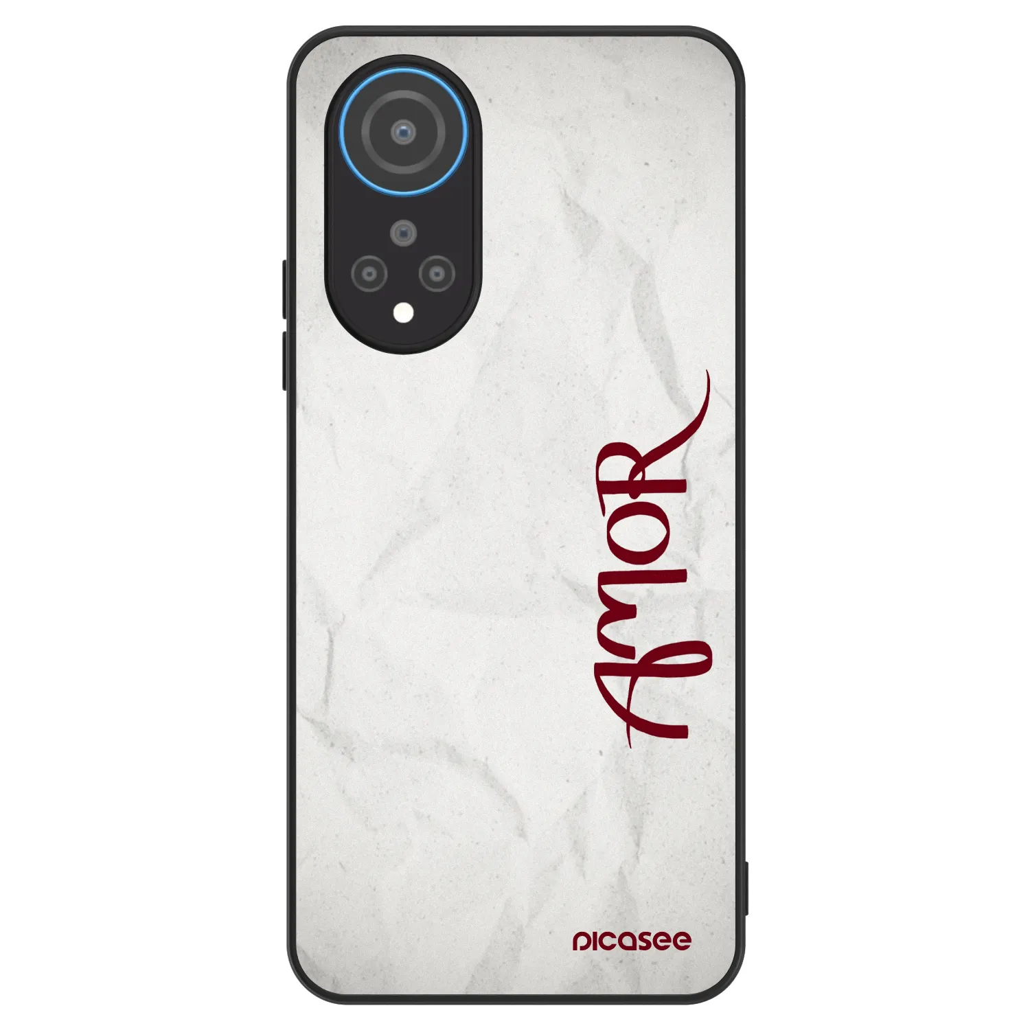 Picasee ULTIMATE CASE za Honor X7 - Amor