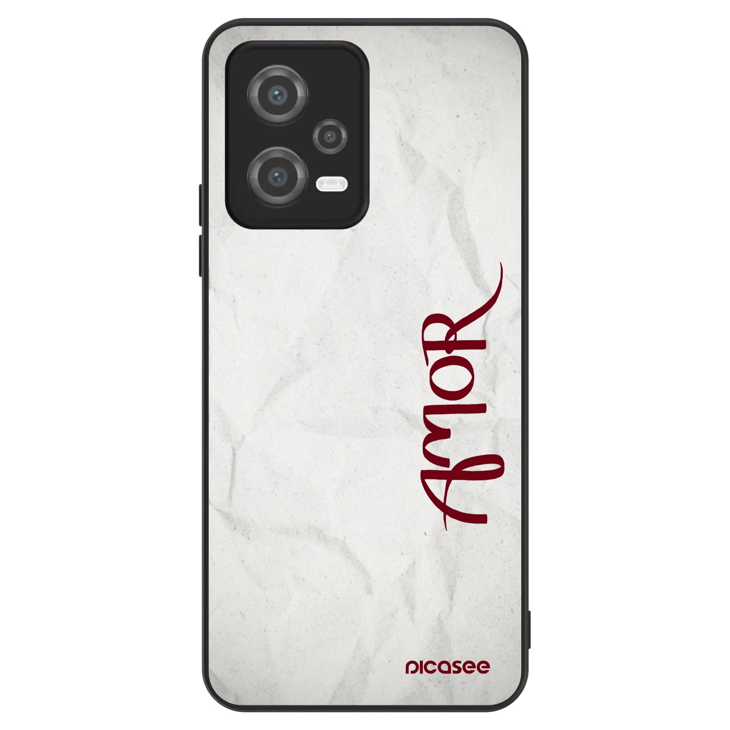 Picasee ULTIMATE CASE za Xiaomi Poco X5 - Amor