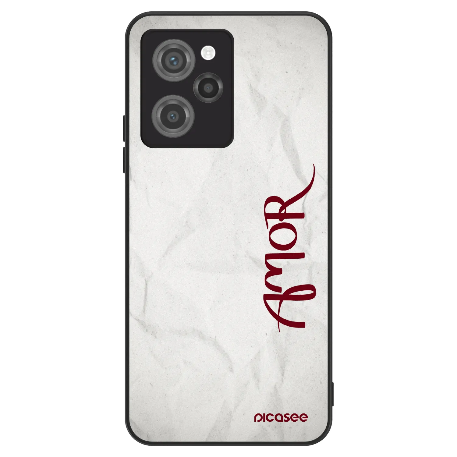 Picasee ULTIMATE CASE za Xiaomi Poco X5 Pro - Amor