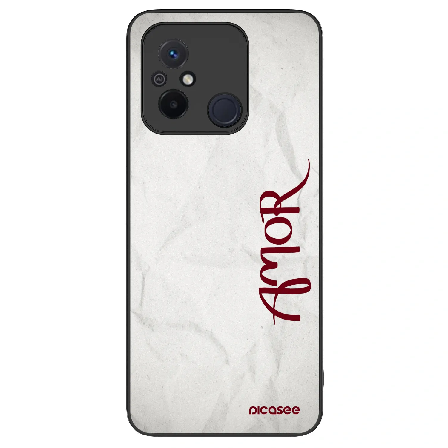 Picasee ULTIMATE CASE za Xiaomi Redmi 12C - Amor