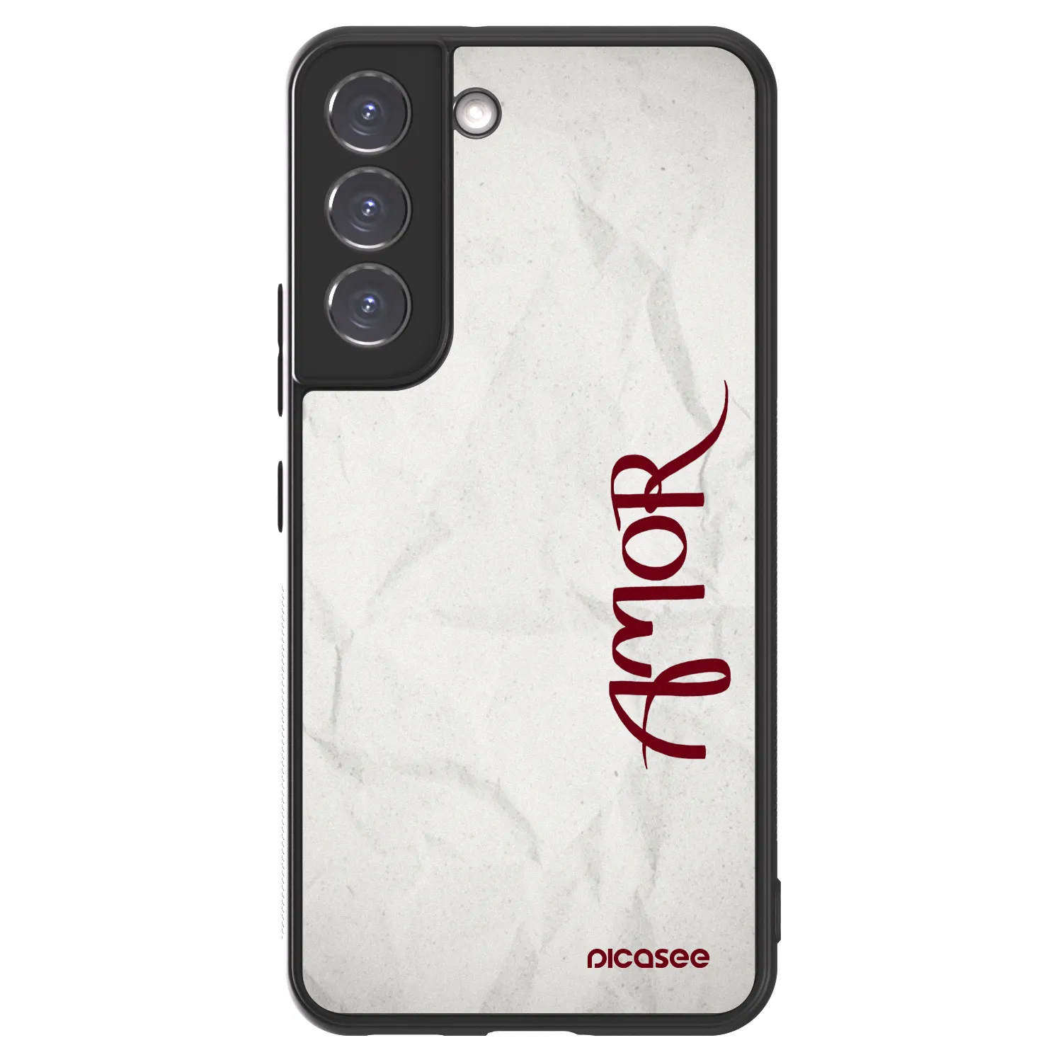 Picasee ULTIMATE CASE PowerShare za Samsung Galaxy S22 5G - Amor