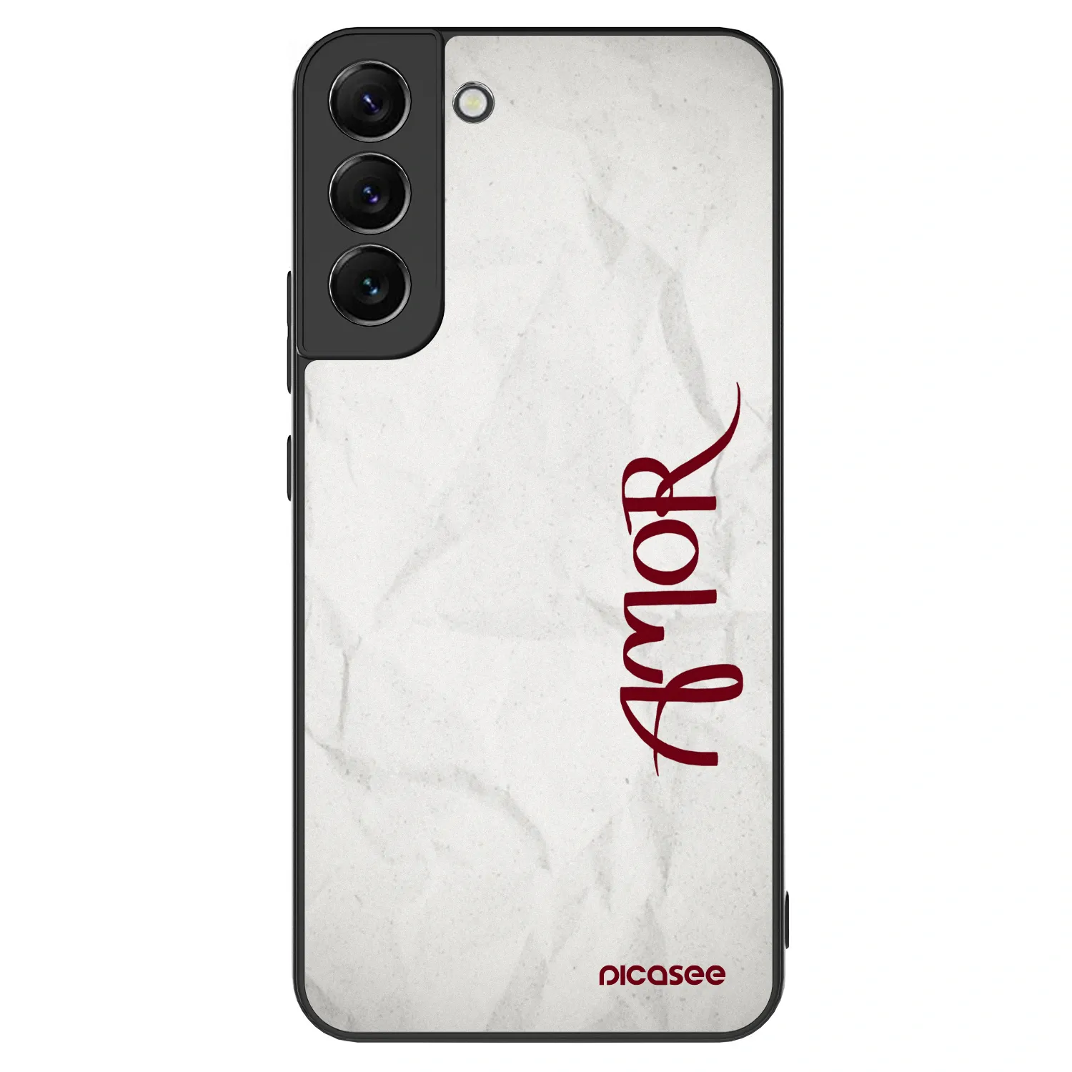 Picasee ULTIMATE CASE PowerShare za Samsung Galaxy S22+ 5G - Amor