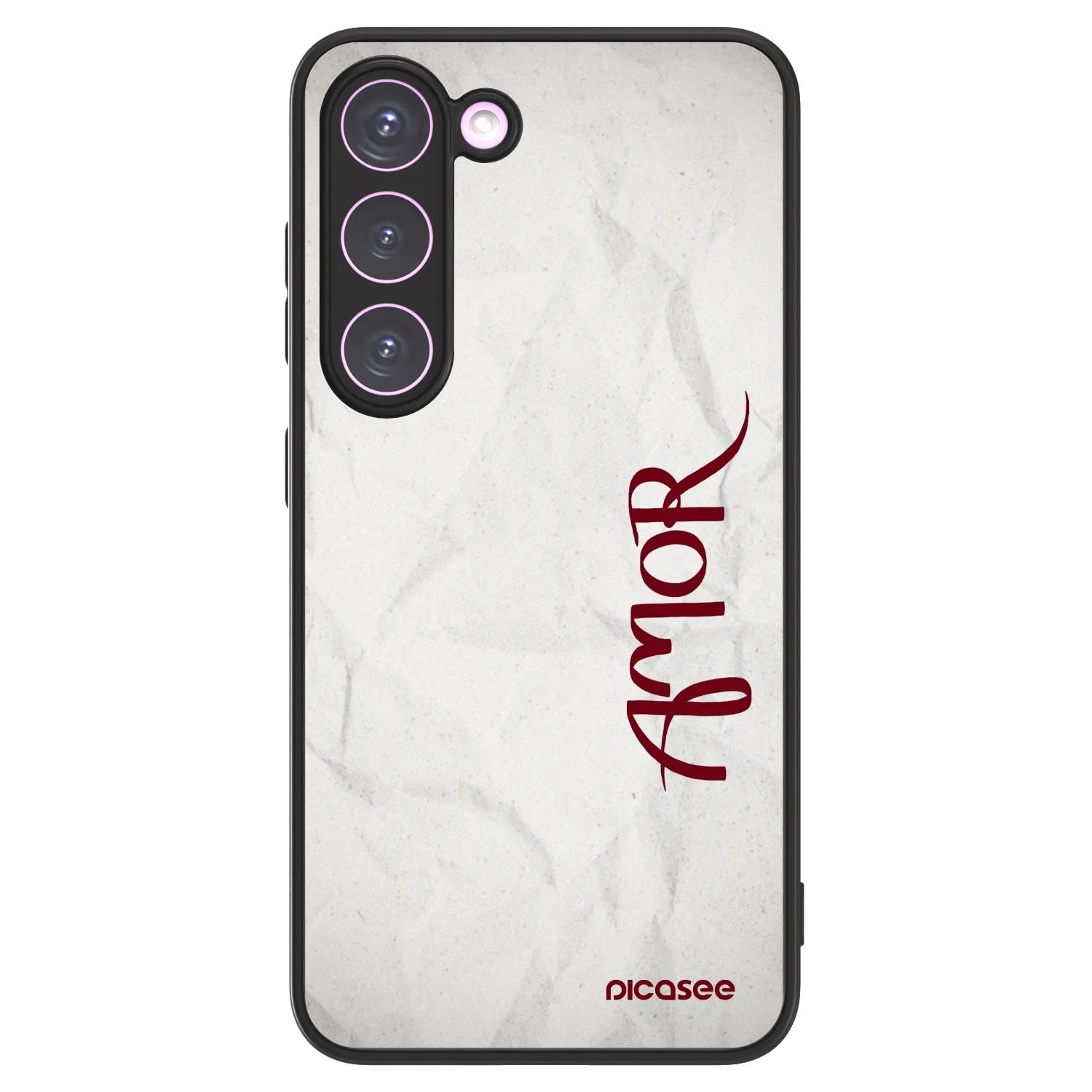 Picasee ULTIMATE CASE PowerShare za Samsung Galaxy S23 5G - Amor