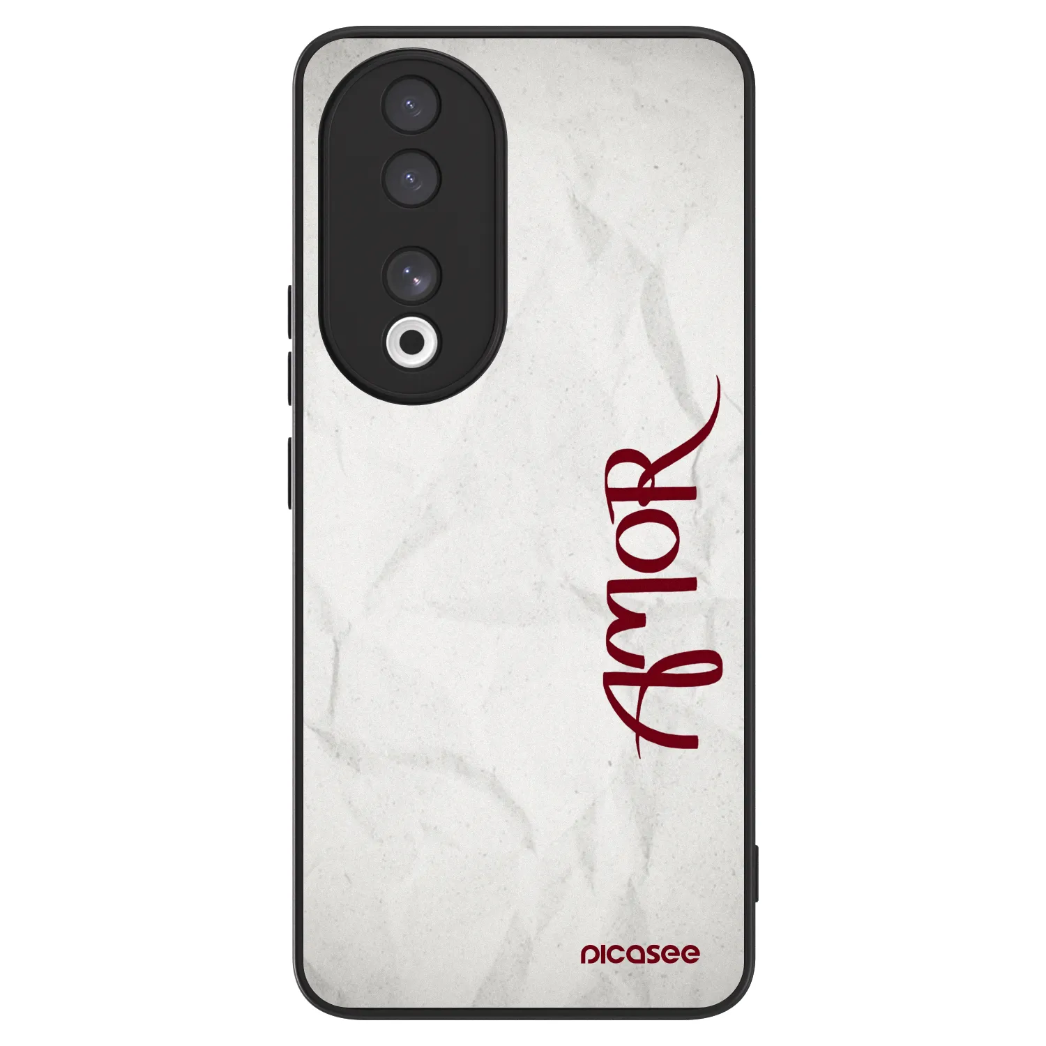 Picasee ULTIMATE CASE za Honor 90 5G - Amor