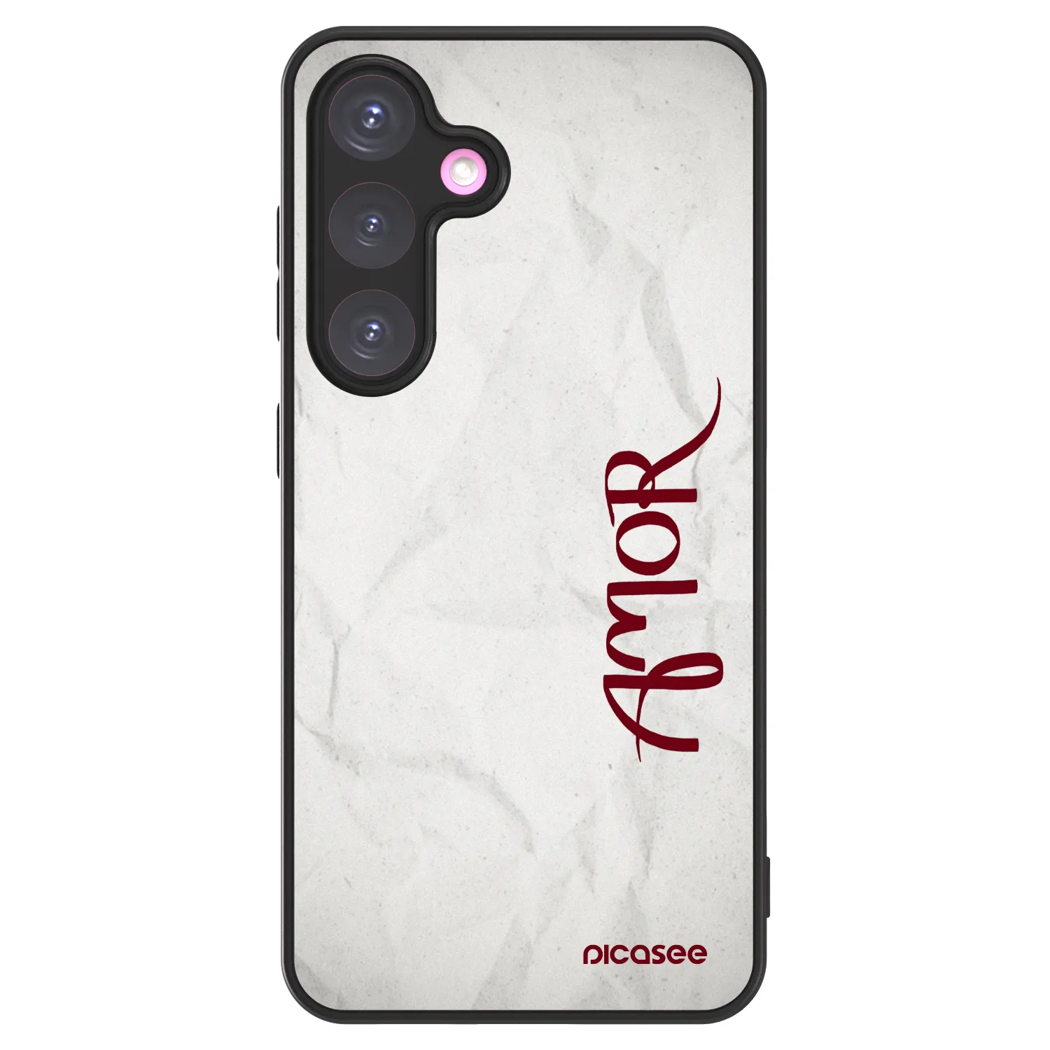 Picasee ULTIMATE CASE za Samsung Galaxy S24+ S926B 5G - Amor