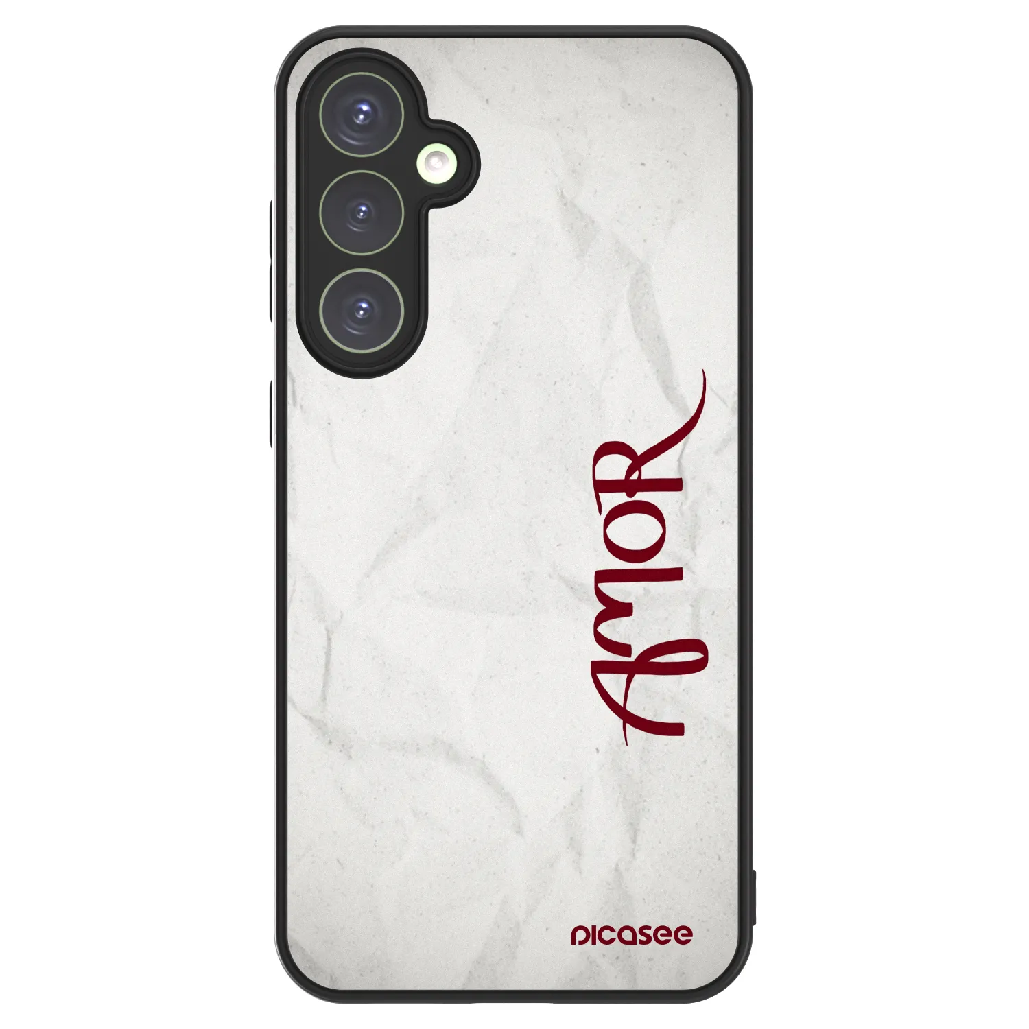 Picasee ULTIMATE CASE PowerShare za Samsung Galaxy S23 FE S711B - Amor