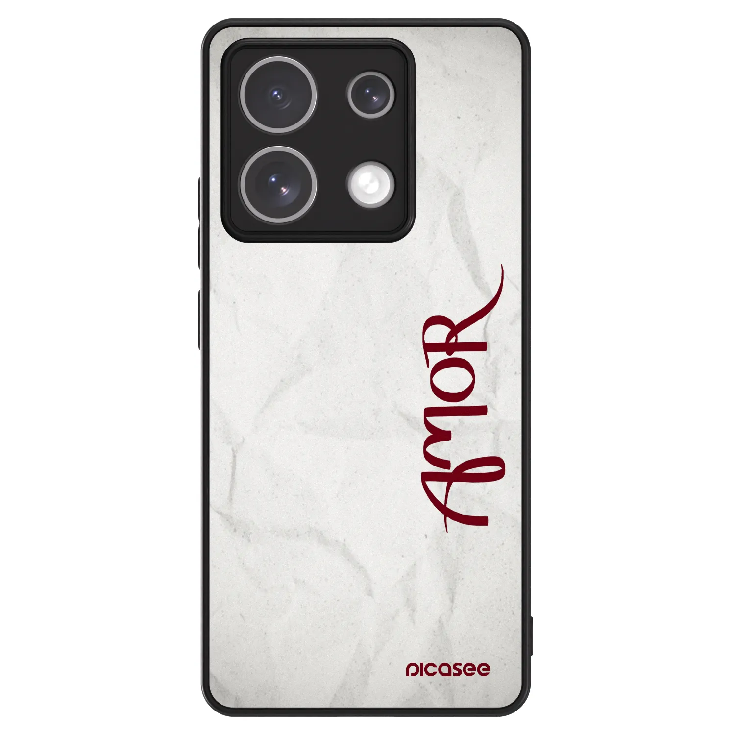 Picasee ULTIMATE CASE za Xiaomi Redmi Note 13 Pro 5G - Amor