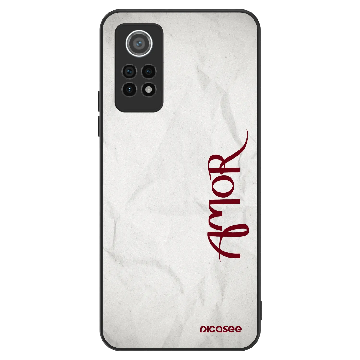Picasee ULTIMATE CASE za Xiaomi Redmi Note 12 Pro 4G - Amor