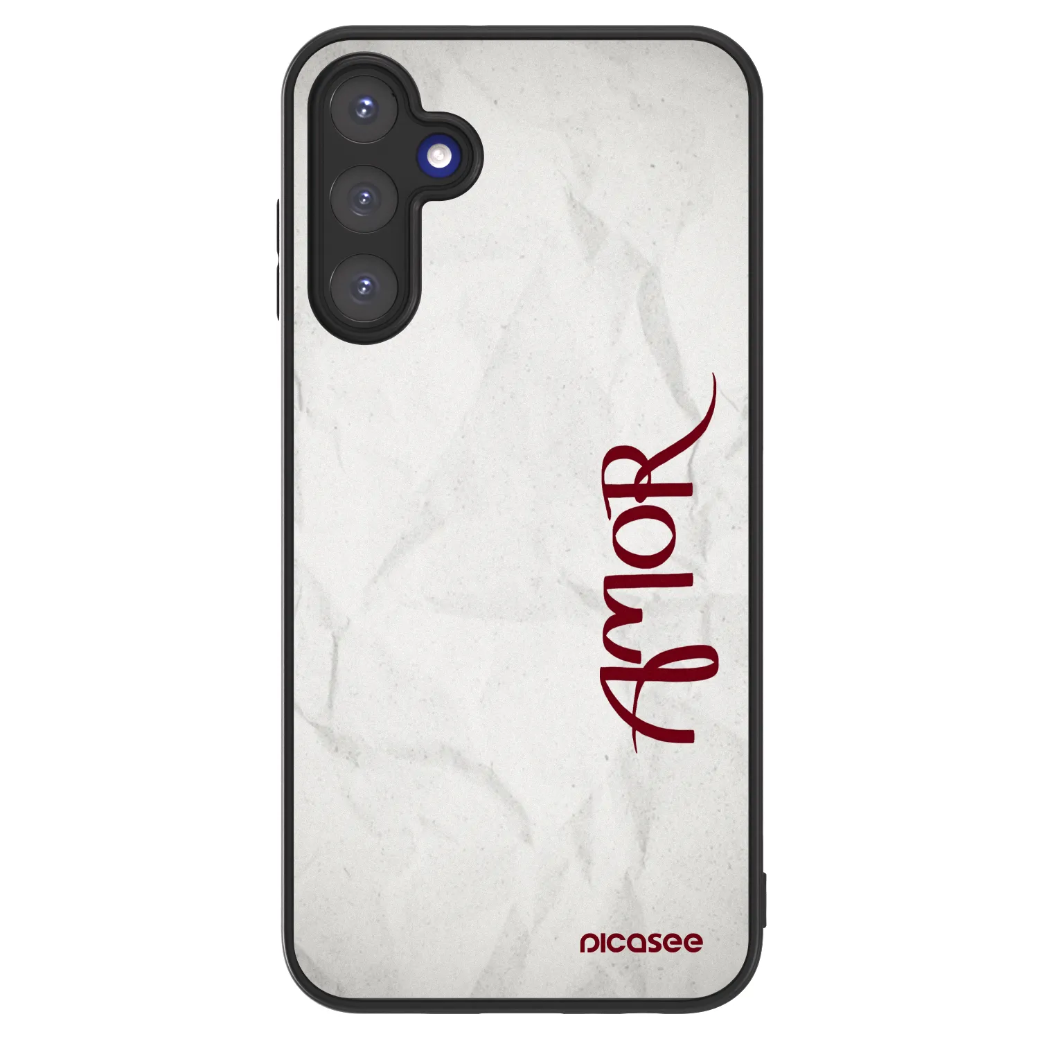 Picasee ULTIMATE CASE za Samsung Galaxy A15 A155F 4G - Amor