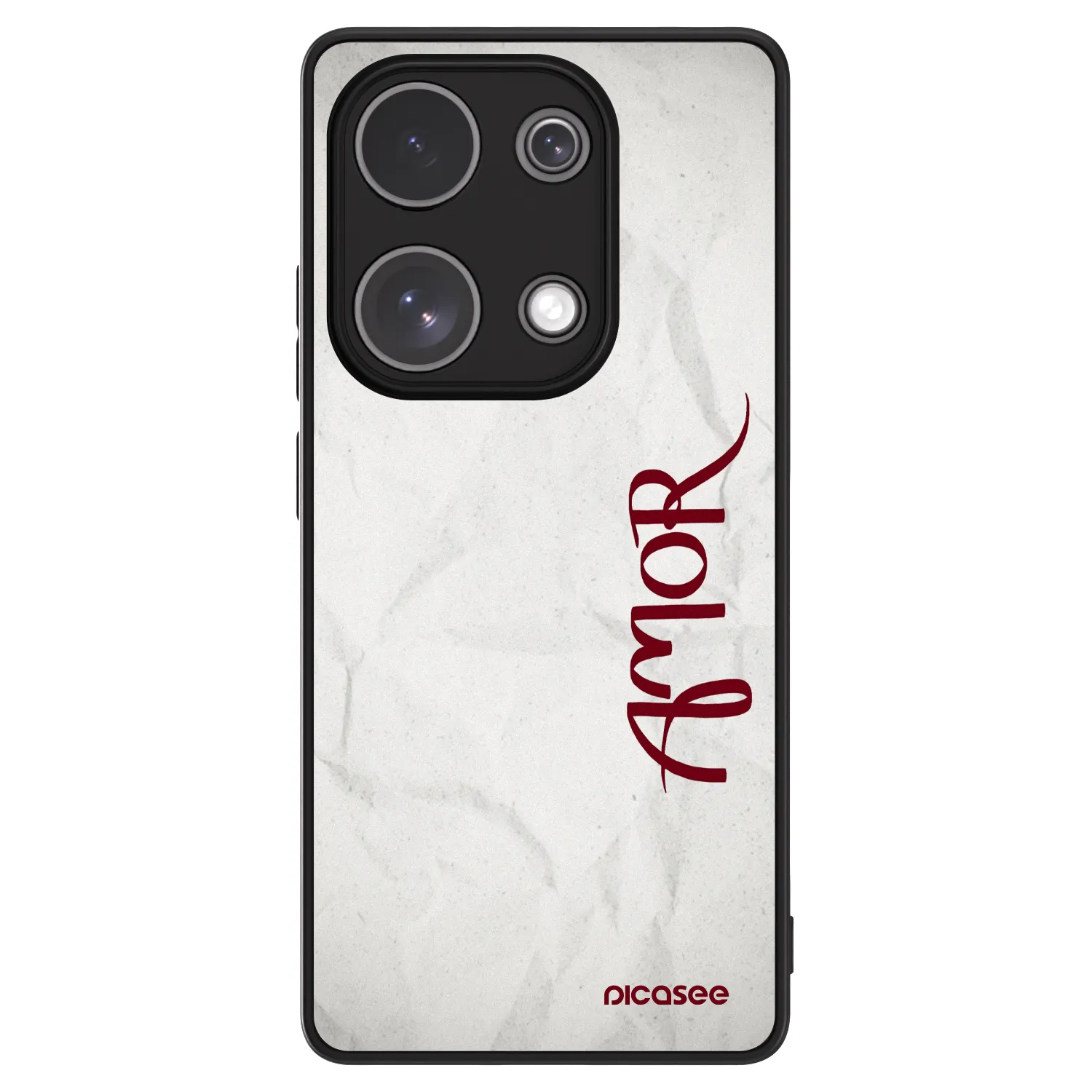 Picasee ULTIMATE CASE za Xiaomi Redmi Note 13 Pro 4G - Amor
