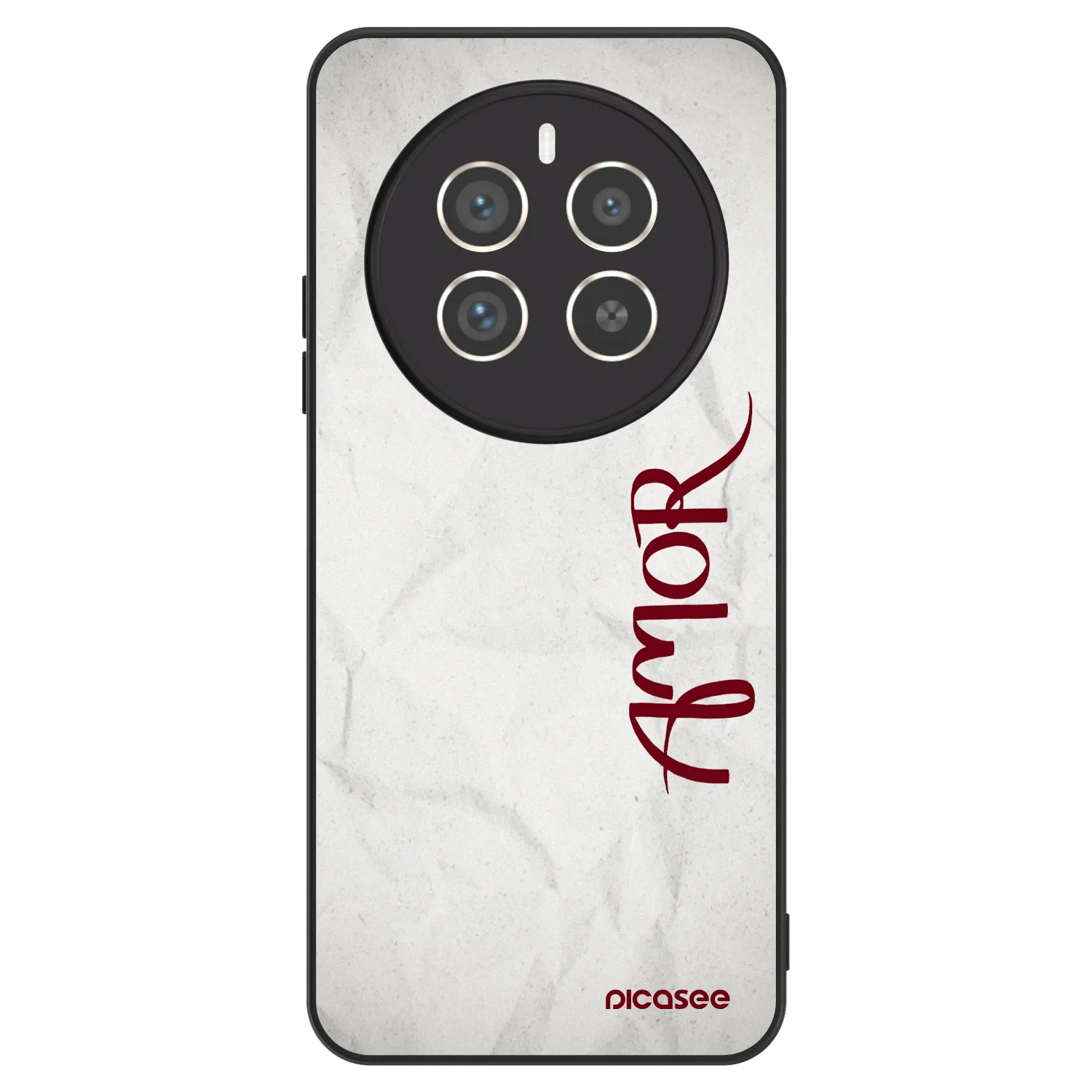 Picasee ULTIMATE CASE za Realme 12 Pro 5G - Amor