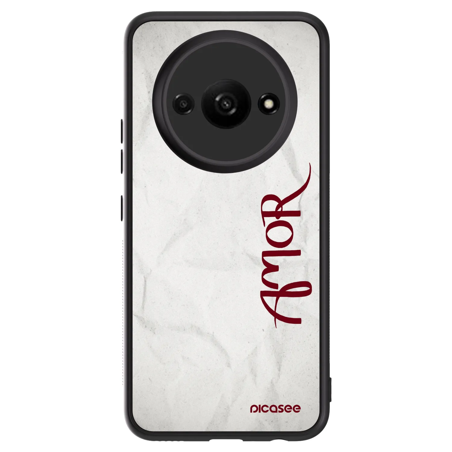 Picasee ULTIMATE CASE za Xiaomi Redmi A3 - Amor
